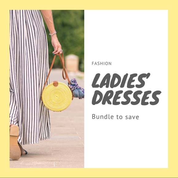 Dresses - Picture 1 of 1